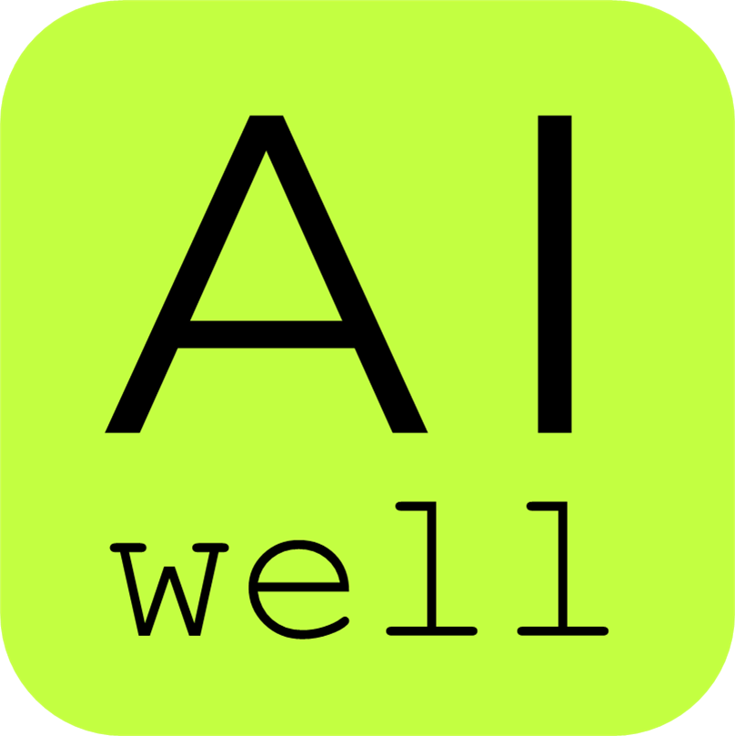 AIwell logo
